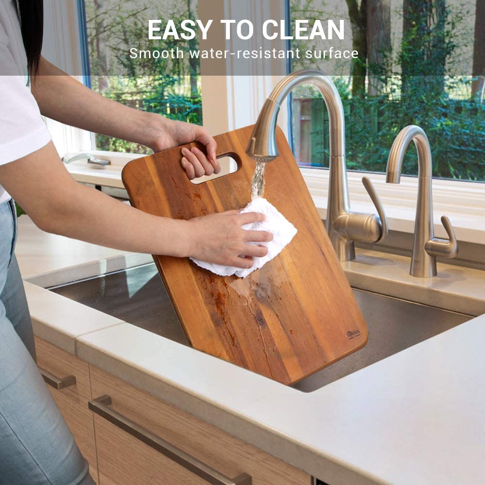 AIDEA Cutting Board 3 Pieces