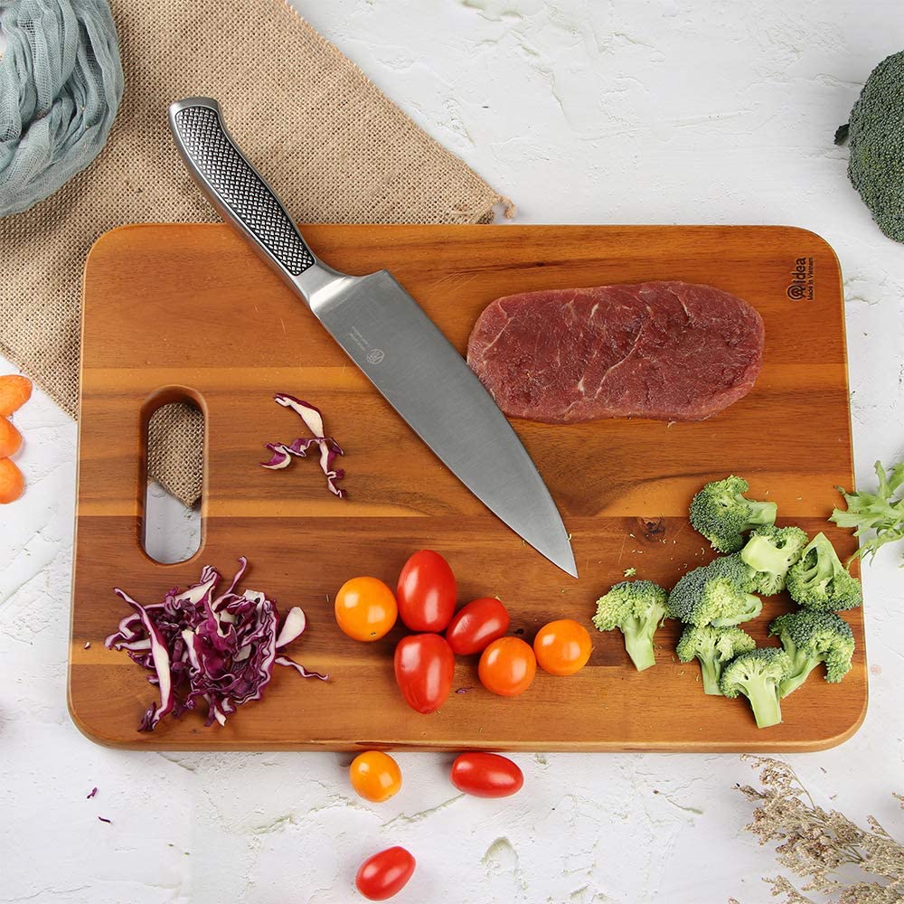 AIDEA Cutting Board 3 Pieces
