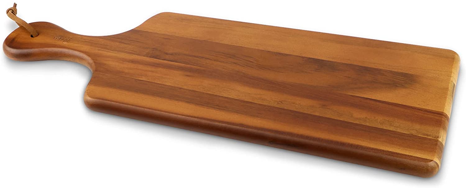 Aidea Wood Cutting Board, Cutting Boards for Kitchen Wood with Handle –  Aidea USA, Your One Stop Shop For Home Products
